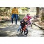 Kiddimoto Παιδικό Ποδήλατο Ισορροπίας Super ΚόκκινοΚωδικός: SJ2 