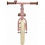 Little Dutch Παιδικό Ποδήλατο Ισορροπίας ΡοζΚωδικός: LD8000 
