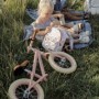 Little Dutch Παιδικό Ποδήλατο Ισορροπίας ΡοζΚωδικός: LD8000 