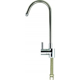 Βρυσάκι για Φίλτρο Νερού Κάτω Πάγκου FIT Aqua F2 Βρυσάκι για Φίλτρο Νερού Κάτω Πάγκου FIT Aqua F2