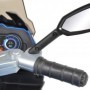 Παιδική Μηχανή Rio Ηλεκτροκίνητη 6 Volt ΚόκκινηΚωδικός: 3800146213947 