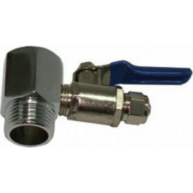 Atlas Filtri Κλέφτης Νερού 15885