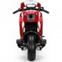 Παιδική Μηχανή Ducati GP Ηλεκτροκίνητη 12 Volt Κόκκινη