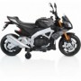 Παιδική Μηχανή Aprilia Tuono V4 Ηλεκτροκίνητη 12 Volt ΜαύρηΚωδικός: 3800146214449 