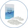 Aqua Filter Πολυφωσφορικοί Κρύσταλλοι για Φίλτρο Πλυντηρίου FHPRA-R
