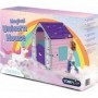 Starplay Παιδικό Σπιτάκι Κήπου Unicorn Magical Πολύχρωμο 102x90x109εκ.Κωδικός: 23-561 