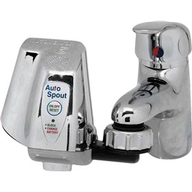 Gloria Διακόπτης Νερού Auto Spout 23-2014