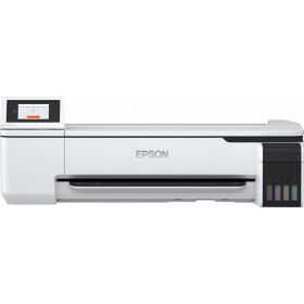 Epson Surecolor SC-T3100X 220V Plotter - 24'' (610mm) με Wi-Fi