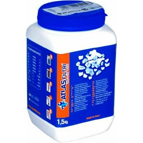 Atlas Filtri Ανταλλακτικοί Κρύσταλλοι Χαλαζία 20815