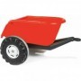Παιδική Καρότσα Super Tractor ΚόκκινηΚωδικός: 07295 