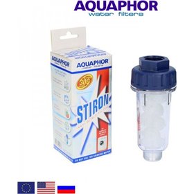 Aquaphor Αποσκληρυντής Νερού Κρυστάλλων για Πλυντήρια Stiron 3/4'' Aquaphor Αποσκληρυντής Νερού Κρυστάλλων για Πλυντήρια Stiron 3/4''