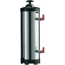 Eurogat Αποσκληρυντής Νερού Ρητίνης LT12 Eurogat Αποσκληρυντής Νερού Ρητίνης LT12