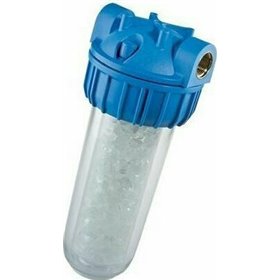 Atlas Filtri Αποσκληρυντής Νερού Κρυστάλλων Dosaprop Junior Plus 7'' 3P 3/4''