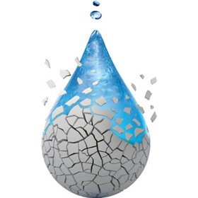 Atlas Filtri Αποσκληρυντής Νερού Ηλεκτρόλυσης DeCal 3/4"Κωδικός: 41215 