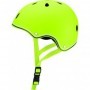 Globber Κράνος για Παιδικό Πατίνι Junior XXS/XS (48-51 cm) Lime GreenΚωδικός: 504-106 