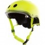 Globber Κράνος για Παιδικό Πατίνι Junior XXS/XS (48-51 cm) Lime GreenΚωδικός: 504-106 