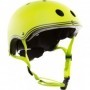 Globber Κράνος για Παιδικό Πατίνι Junior XXS/XS (48-51 cm) Lime GreenΚωδικός: 504-106 