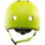 Globber Κράνος για Παιδικό Πατίνι Junior XXS/XS (48-51 cm) Lime GreenΚωδικός: 504-106 