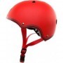 Globber Κράνος για Παιδικό Πατίνι Junior XXS/XS (48-51 cm) RedΚωδικός: 504-102 