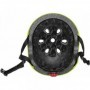 Globber Κράνος για Παιδικό Πατίνι Primo Lights XS/S (48-53 cm) Lime GreenΚωδικός: 505-106 