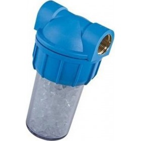 Atlas Filtri Αποσκληρυντής Νερού Κρυστάλλων Dosaprop Medium Plus 5'' 3P 3/4''