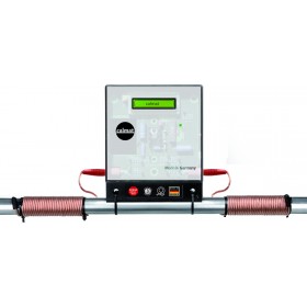 "Calmat Αποσκληρυντής Νερού Ηλεκτρόλυσης 1 - 1/2""" Calmat Αποσκληρυντής Νερού Ηλεκτρόλυσης 1 - 1/2"