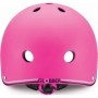 Globber Κράνος για Παιδικό Πατίνι Junior XS/S (51-54 cm) PinkΚωδικός: 500-110 