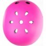 Globber Κράνος για Παιδικό Πατίνι Junior XS/S (51-54 cm) PinkΚωδικός: 500-110 