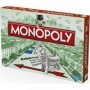 Hasbro Επιτραπέζιο Παιχνίδι Monopoly Με Νέα Πιόνια για 2-6 Παίκτες 8+ ΕτώνΚωδικός: C1009/greek 