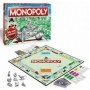 Hasbro Επιτραπέζιο Παιχνίδι Monopoly Με Νέα Πιόνια για 2-6 Παίκτες 8+ ΕτώνΚωδικός: C1009/greek 