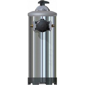 Eurogat Αποσκληρυντής Νερού Ρητίνης LT8 By-Pass Eurogat Αποσκληρυντής Νερού Ρητίνης LT8 By-Pass