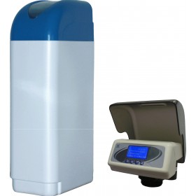 Waterfresh Αποσκληρυντής Νερού Ρητίνης 1200lt/hΚωδικός: wf-s30-vr34  Waterfresh Αποσκληρυντής Νερού Ρητίνης 1200lt/hΚωδικός: wf-s30-vr34