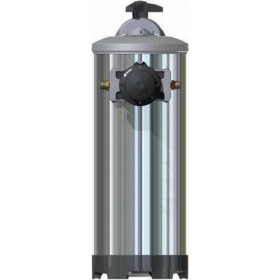 Eurogat Αποσκληρυντής Νερού Ρητίνης LT20 By-Pass Eurogat Αποσκληρυντής Νερού Ρητίνης LT20 By-Pass