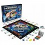 Hasbro Επιτραπέζιο Παιχνίδι Monopoly Ηλεκτρονική Εξαργύρωση Bonus με Μία Κάρτα για 2-4 Παίκτες 8+ ΕτώνΚωδικός: E8978/Greek 