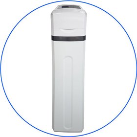 Aqua Pure Αποσκληρυντής Νερού ΡητίνηςΚωδικός: ASE2-BX2-LCD 