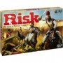 Hasbro Επιτραπέζιο Παιχνίδι Risk Refresh The Game Of Strategic Conquest για 2-5 Παίκτες 10+ ΕτώνΚωδικός: B7404/english 