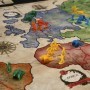 Hasbro Επιτραπέζιο Παιχνίδι Risk Refresh The Game Of Strategic Conquest για 2-5 Παίκτες 10+ ΕτώνΚωδικός: B7404/english 