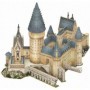 Harry Potter Hogwarts Castle 3D 197pcsΚωδικός: DS1013H 