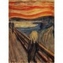 Museum Collection Munch The Scream 2D 1000pcsΚωδικός: 1260-39377 