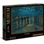 Van Gogh Έναστρη Νύχτα Πάνω από το Ρήνο 2D 1000pcsΚωδικός: 1260-39344 