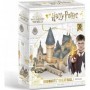 Harry Potter Hogwarts Great Hall 3D 187pcs