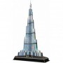 Burj Khalifa 3D 136pcsΚωδικός: 420068 