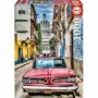 Vintage Car in Old Havana 1000pcsΚωδικός: 16754 