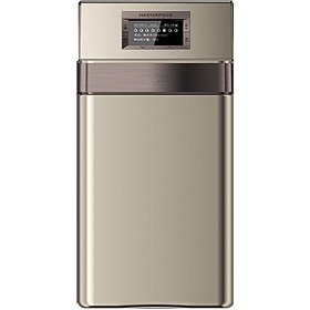 Midea Αποσκληρυντής Νερού ΡητίνηςΚωδικός: QS1776-90  Midea Αποσκληρυντής Νερού ΡητίνηςΚωδικός: QS1776-90