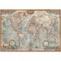 The World, Executive Map 2D 4000pcsΚωδικός: 14827 