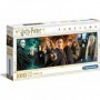 Harry Potter 1000pcsΚωδικός: 1220-61883 