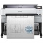 Epson SureColor SC-T5400M Plotter - 36'' (914mm) με Scanner και Wi-Fi