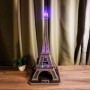 Eiffel Tower ( France ) με Φωτισμό Led 82pcsΚωδικός: L091H 