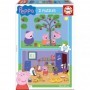 Παιδικό Puzzle Peppa Pig 96pcs για 4+ Ετών EducaΚωδικός: 15920 