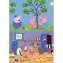 Παιδικό Puzzle Peppa Pig 96pcs για 4+ Ετών EducaΚωδικός: 15920 